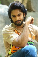 Hero Sudheer Babu Interview Stills